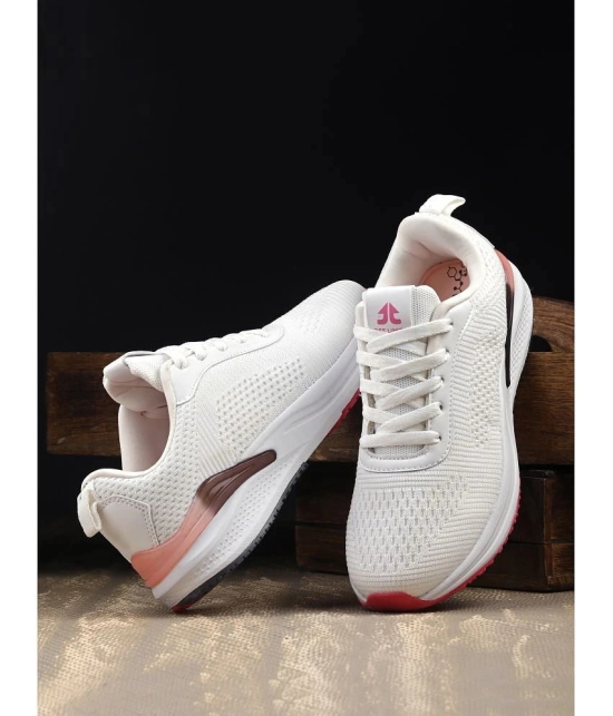 OFF LIMITS - Off White Womens Running Shoes - None