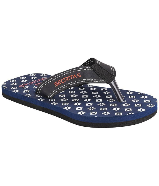 Boys & Girls Slip On Slipper Flip Flop - None