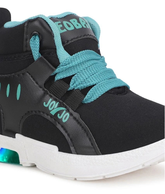 NEOBABY - Turquoise Boys Sneakers ( 1 Pair ) - None