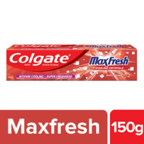 COLGATE MAXFRESH 150GM - 150 gm