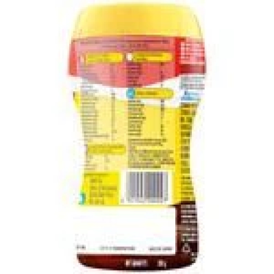 Complan Royale Chocolate Nutritious Health Drink - Vitamin C & A Supports Kids Immune, Clinically Proven For 2X Faster Growth Formula, 200 G Jar