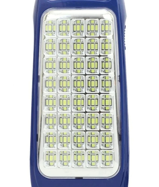 X-EON 8 Hour Backup RL-9111 35W Blue Emergency Light ( Pack of 1 )