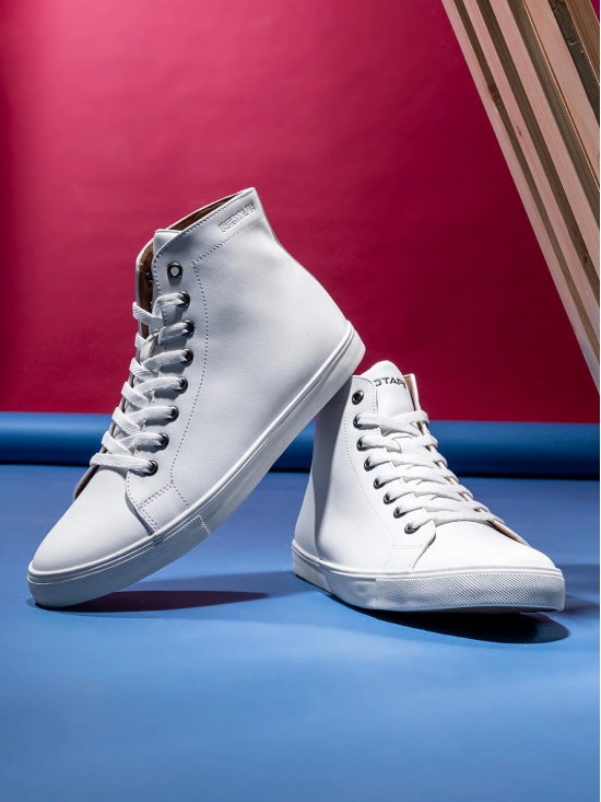 Buy Red Tape Sneakers Shoes For Men Casual Sneaker Shoes Online in India Snapdeal