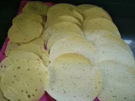 PAPAD