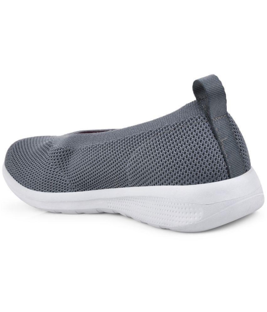 Campus - Dark Grey Women''s Outdoor & Adventure Shoes - None