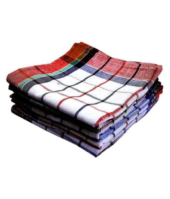 PENYAN Set of 6 Others Cotton Kitchen Towel