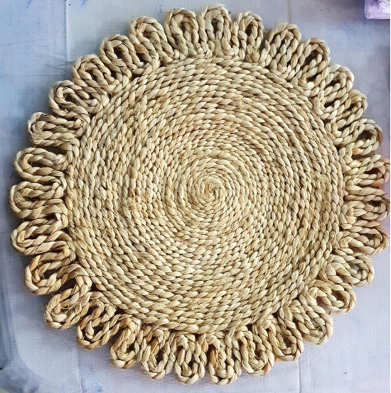 Jute Mat For Dining