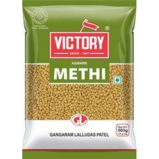 Victory Methi Dana 100 Gms