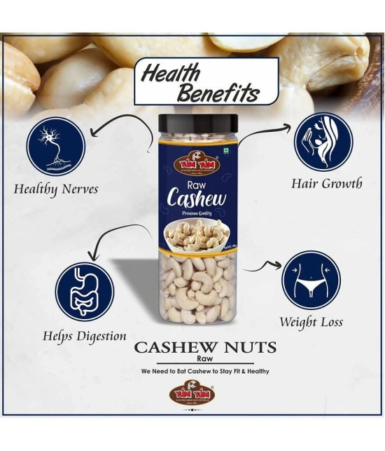 YUM YUM Cashew nut (Kaju) 300 g