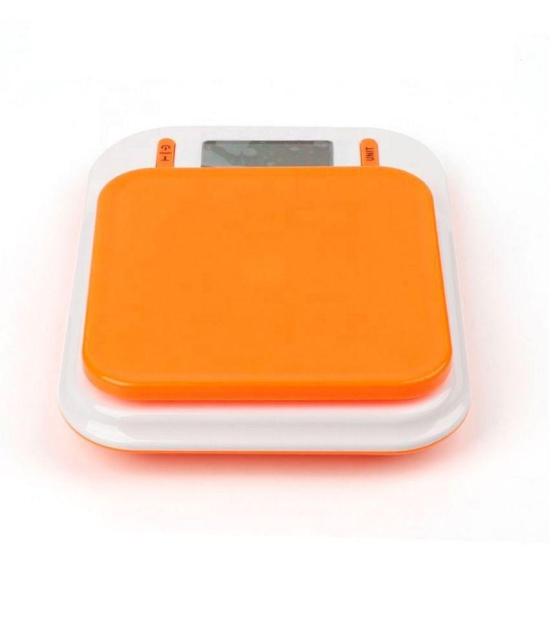 Aslor - Digital Kitchen Weighing Scales