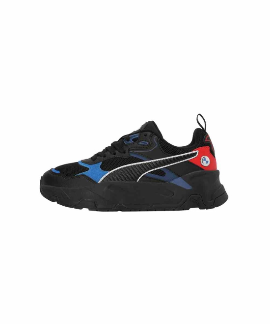 BMW M Motorsport Trinity Youth Sneakers