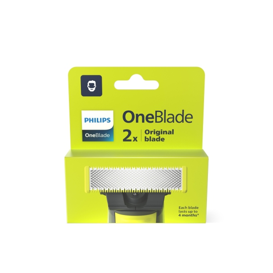 Philips Blade 2 packs QP220/51.