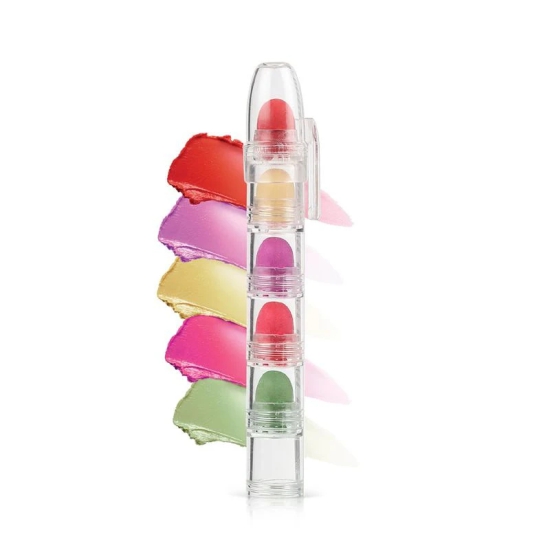 5-in-1 Lip Balm - 10g