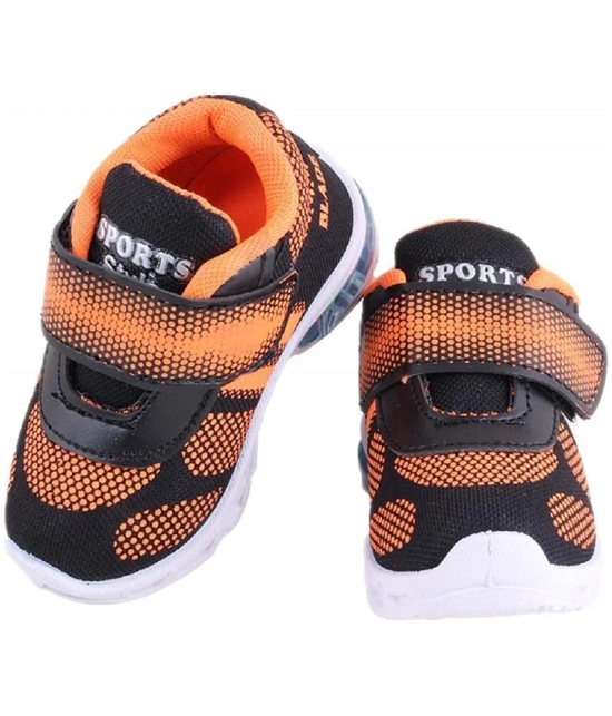 NEOBABY Casual Shoes for Kids Boys and Girls - None