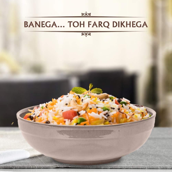 Daawat Basmati Rice - Rozana Super 90 1kg