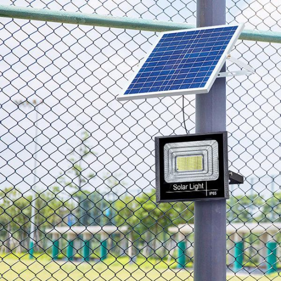 200 Watt Solar Led Flood Light