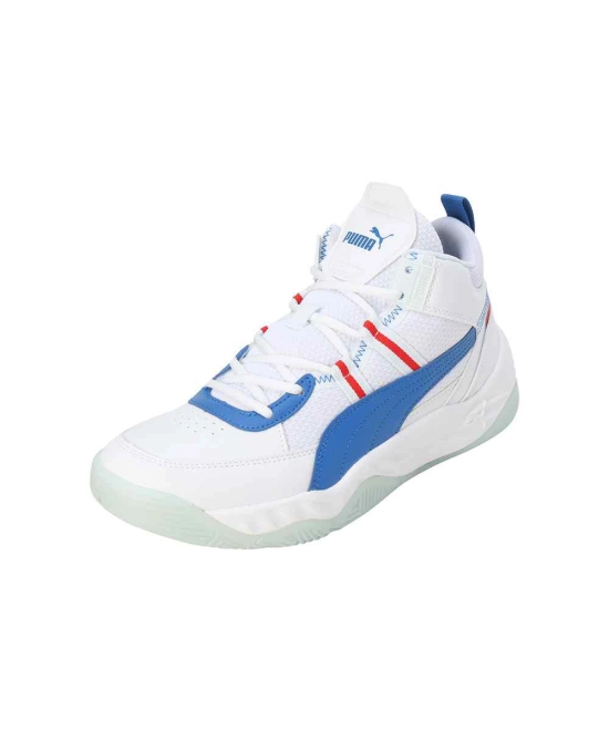 PUMA Rebound Future NextGen Res Unisex Sneakers