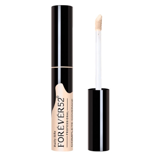 Daily Life Forever52 Complete Coverage Concealer - COV002 (10gm)-10gm