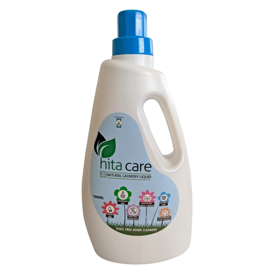 Hita Care Laundry Liquid ( 1 Lit)