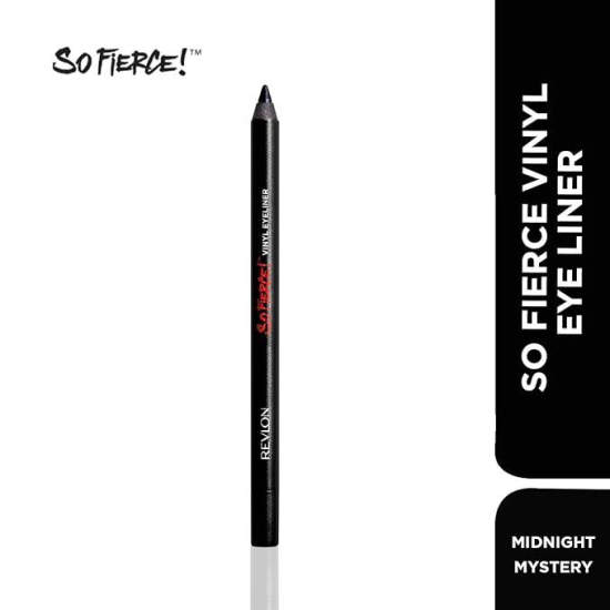 Revlon So Fierce Eye Liner - Midnight Mystery