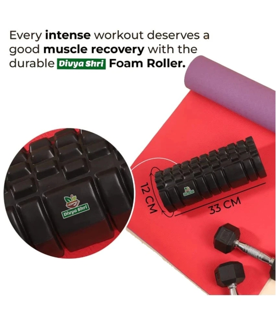 Divya Shri - 10 Kg Home Gym kit