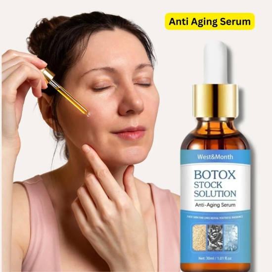 Botox Anti-Aging Serum - Buy 1 + 1 FREE ????FLASH SALE????-Buy 1 + 1 FREE