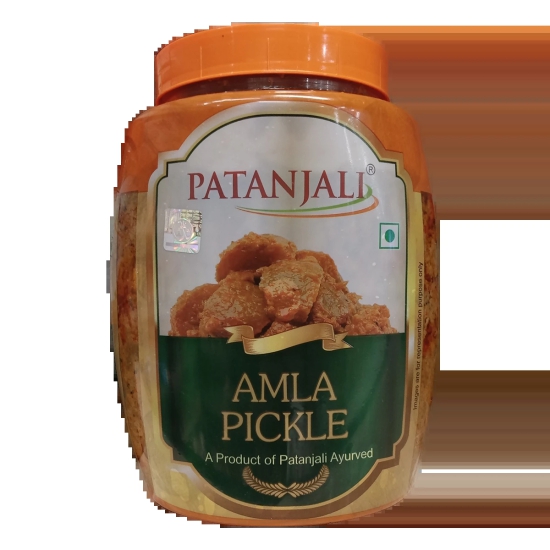 AMLA PICKLE 1 KG - T