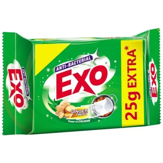 Exo Anti Bacterial Dish Wash Bar