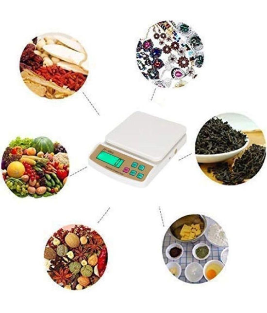 KALPVRUKSH ENTERPRISE - Digital Commercial Weighing Scales