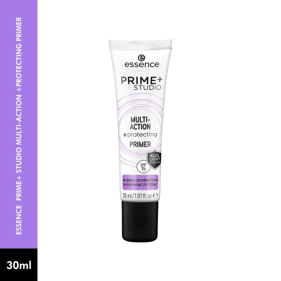 essence PRIME+ STUDIO MULTI-ACTION +protecting PRIMER