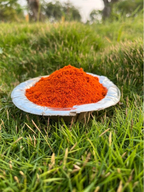 Kondanaar Red Chilli Powder