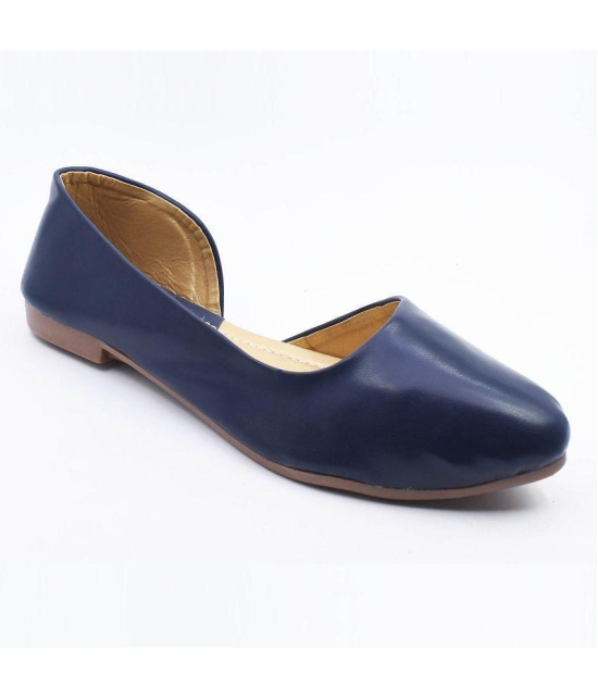 Dream Makers - Blue Women''s Pumps Heels - None