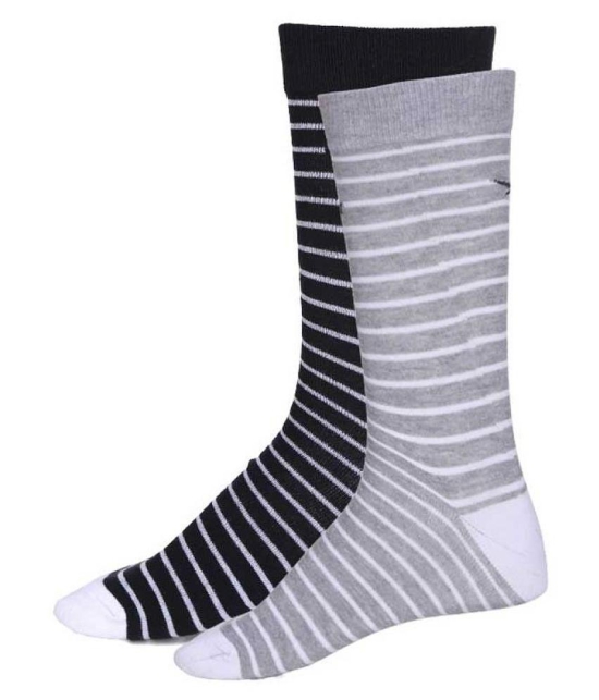 Hiflyers Multi Mid Length Socks Pack of 2 - Multi