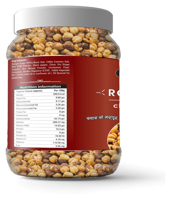 AGRI CLUB Snacky Nuts 350 g