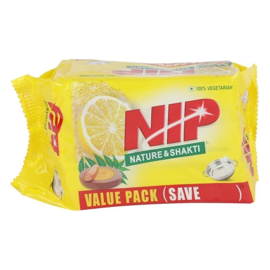 NIP VALUE PACK. - 400 gm