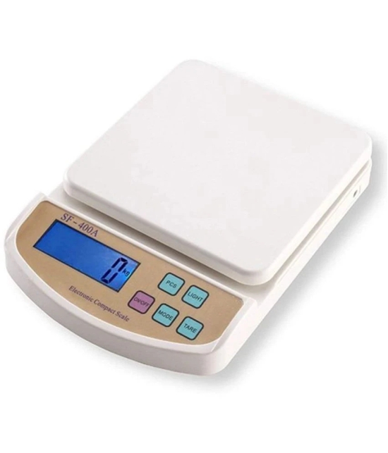 Shopeleven Digital Kitchen Weighing Scales