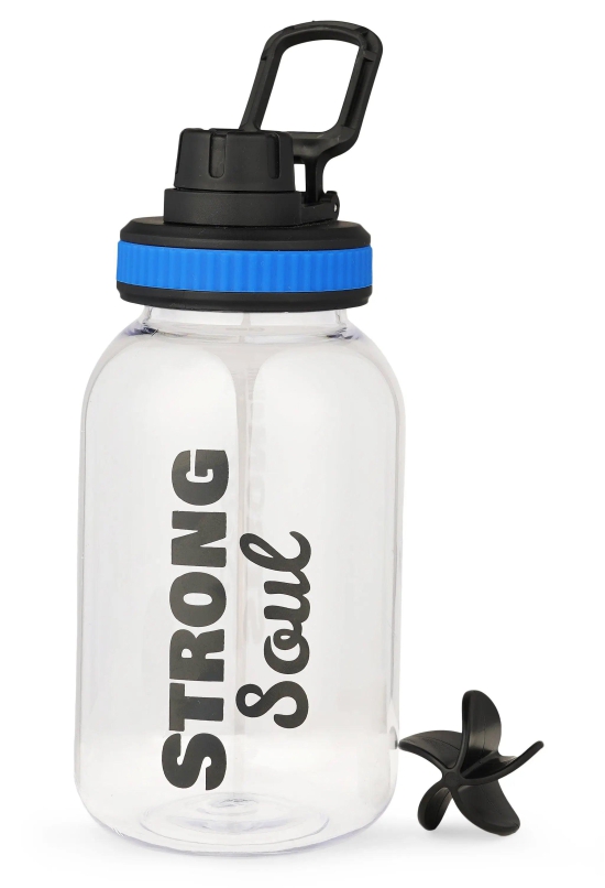 Eat Sleep Train - Shaker 750ML