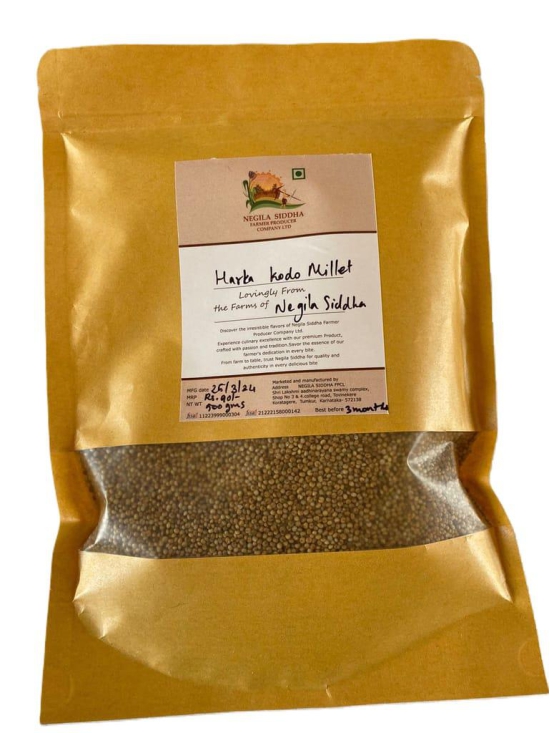 Harka Kodo Millet - 500gms