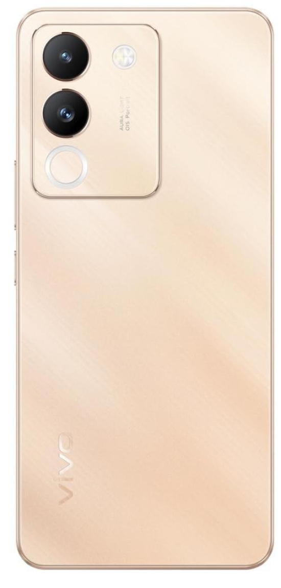 VIVO Y200 (8+256) GOLD