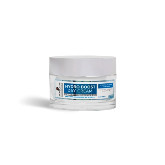 Aroma Care Pro Hydro Boost Day Cream, 50 gm