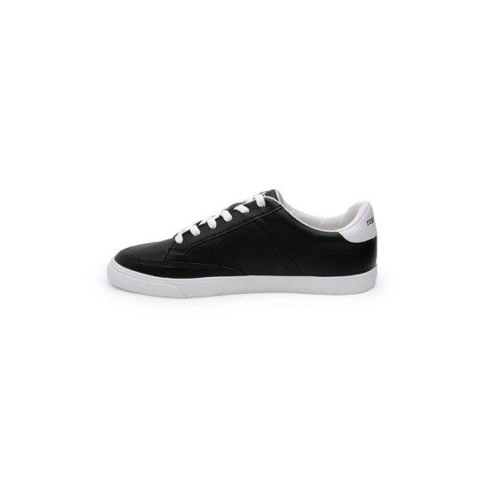 RedTape Women's Black Sneakers