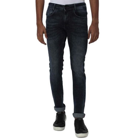 Skinny Fit Originals Stretch Jeans