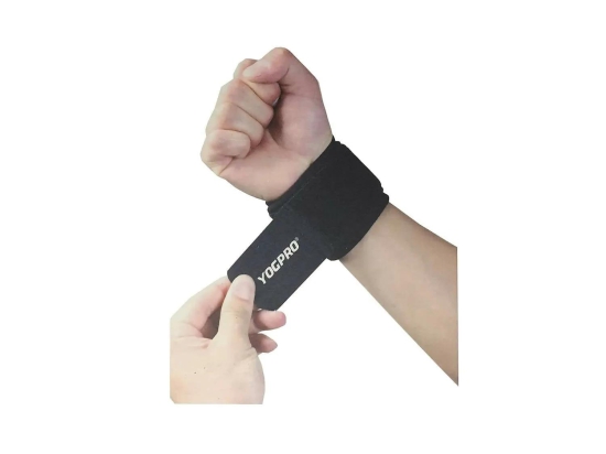 YOGPRO Wrist Support 5083 (ONE Pair)