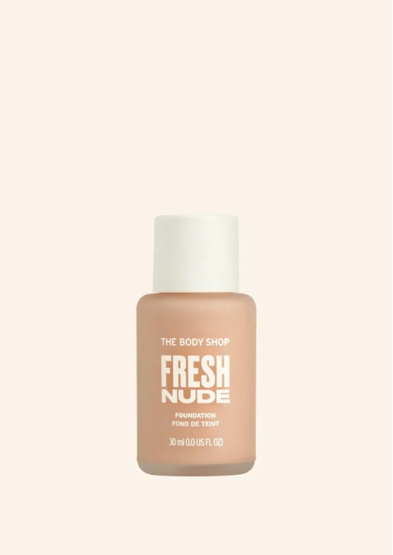 Fresh Nude Foundation  Tan 1C  (I used to be shade 045)