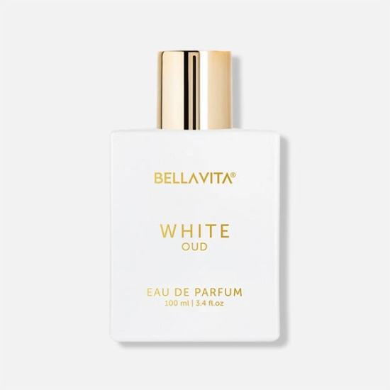 WHITE Oud Unisex Perfume - 100ml-WHITE Oud Unisex Perfume - 100ml