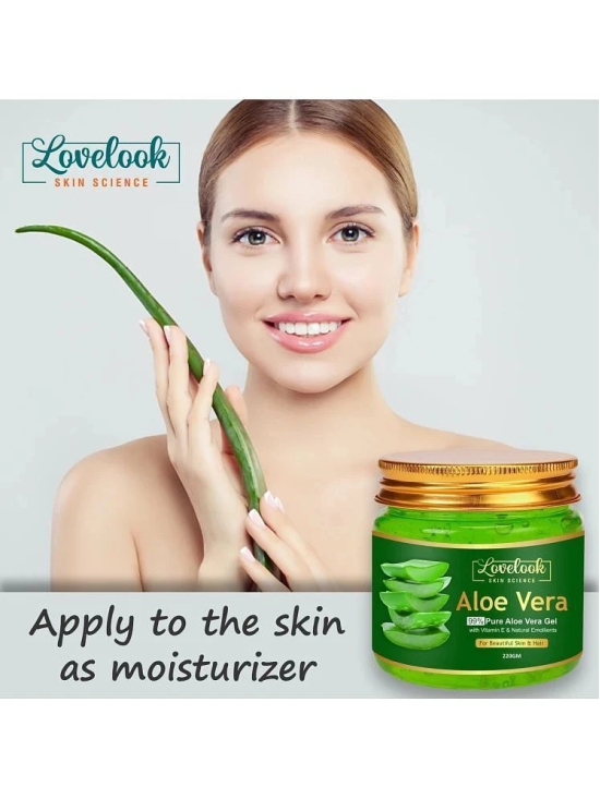 Lovelook Moisturizer 660 g