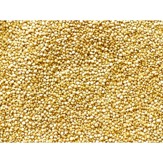 Vattam Quinoa - White, 10 Kg