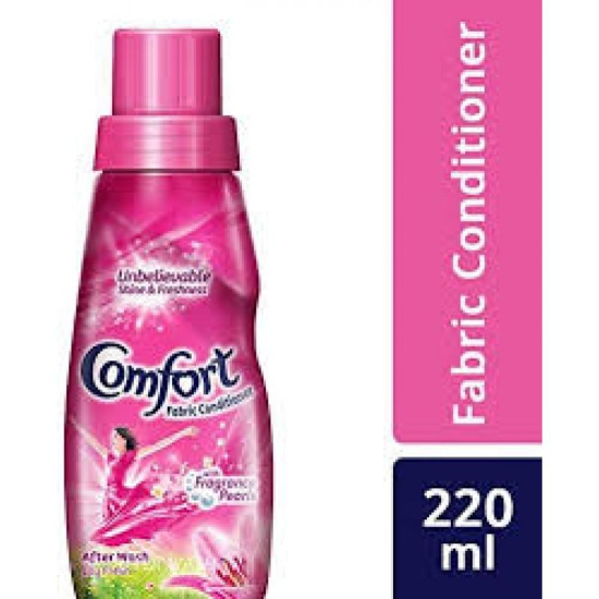 Comfort Fabric Conditioner Lily Fresh 220ml