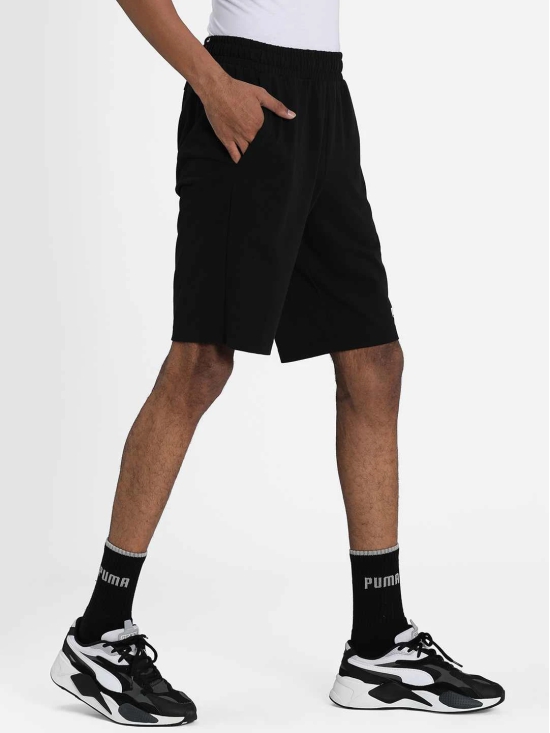 Essentials Mens Jersey Shorts