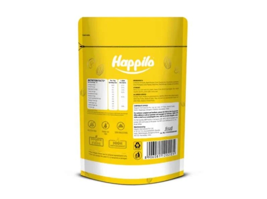 Happilo Premium International Trial Mix 200g